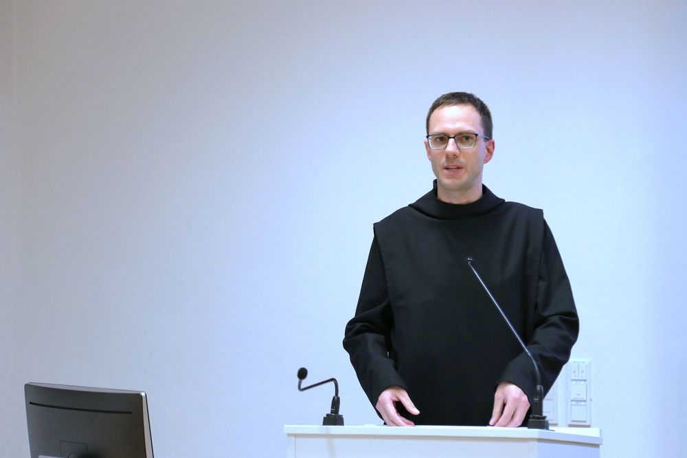 P. Simeon Gloger / MIG-Pictures e.U. / Michaela Greil