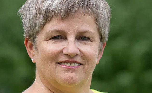 Maria Langmaier / kfbö/Michael Groessinger Fotografie