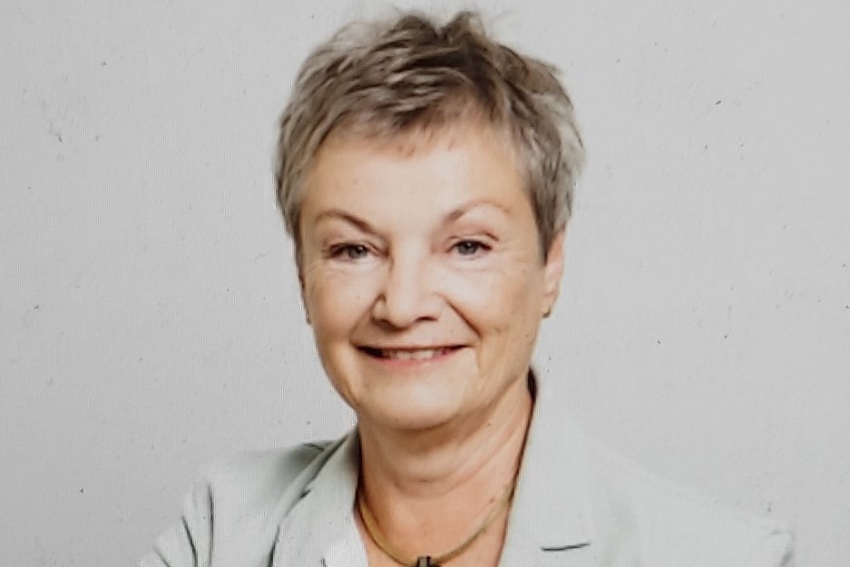 Angelika Ritter-Grepl