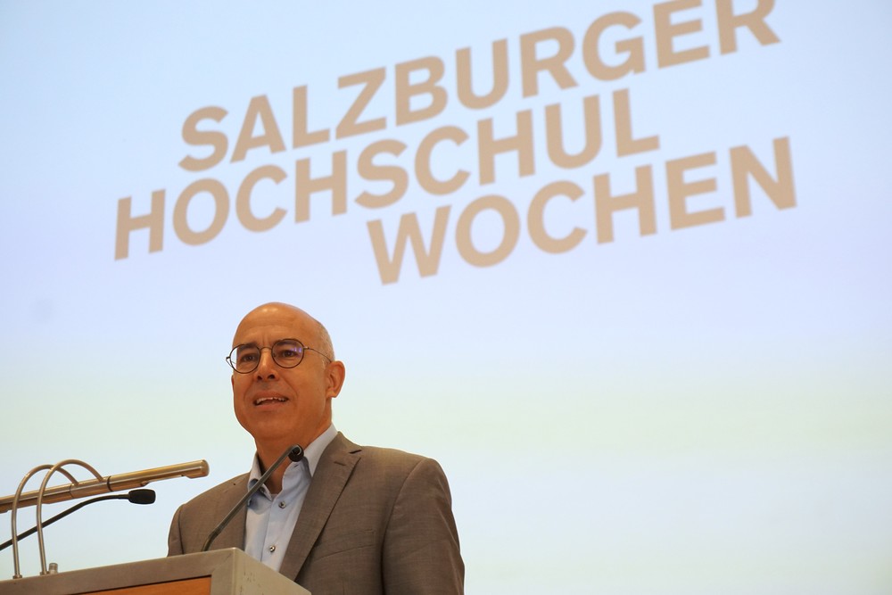 Prof. Gabriel Felbermayr / Henning Klingen