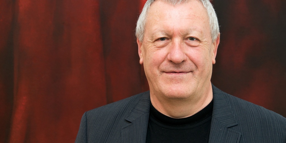 Bert Brandstetter